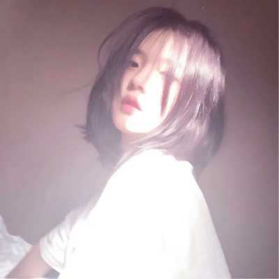 女头像气质女神（有气质的美女头像）
