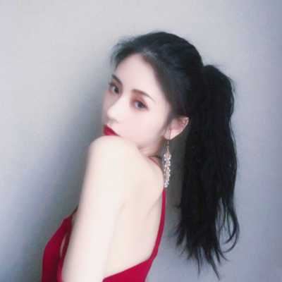 有品位的女生头像背影 最有品位个性微信头像女