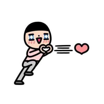 情女头像卡通-情女头像图片可爱