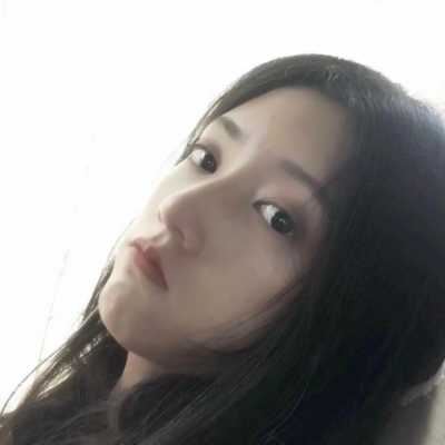 女头像气质女神（有气质的美女头像）