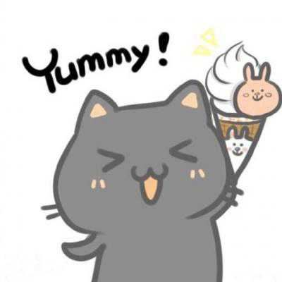 情侣头像卡通可爱卖萌_卡通情头可爱