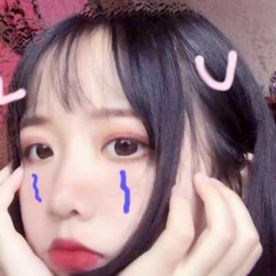 甜美可爱女生头像-甜美可爱女生头像卡通动漫