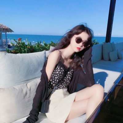 有品位的女生头像背影 最有品位个性微信头像女