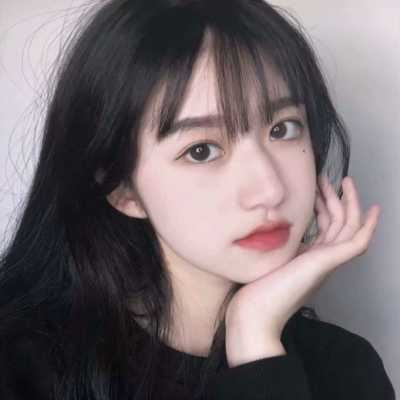复古美女头像-复古风美女头像