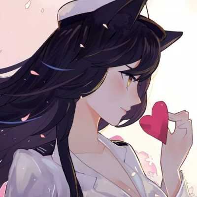 好看的姐妹头像动漫_动漫漂亮姐姐头像图片