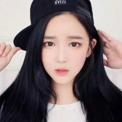 好看的单人女生头像_清纯头像女生简单