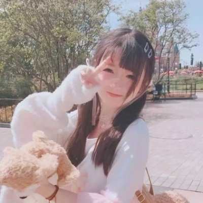 好看的单人女生头像_清纯头像女生简单