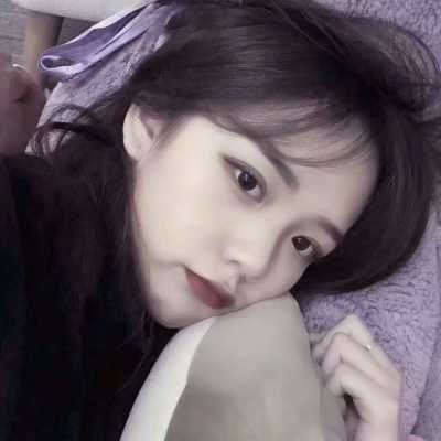 女头像气质女神（有气质的美女头像）