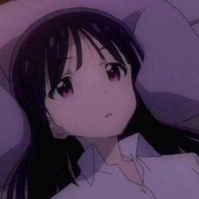 可爱美丽女生头像图片动漫（美丽女孩动漫头像）