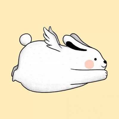 情侣最适合的微信头像卡通 卡通图片情侣头像微信