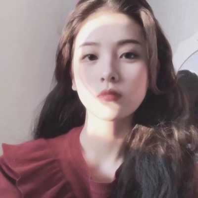 女头像气质女神（有气质的美女头像）