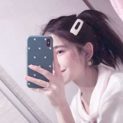 女头像气质女神（有气质的美女头像）