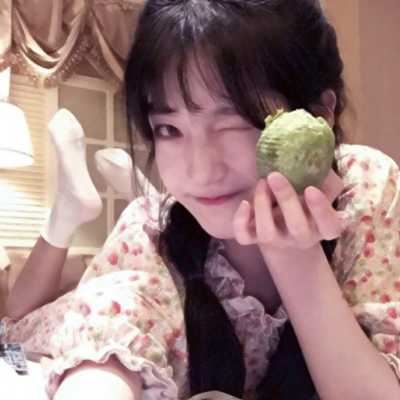甜美可爱女生头像-甜美可爱女生头像卡通动漫