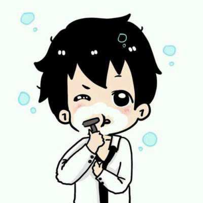 情女头像卡通-情女头像图片可爱