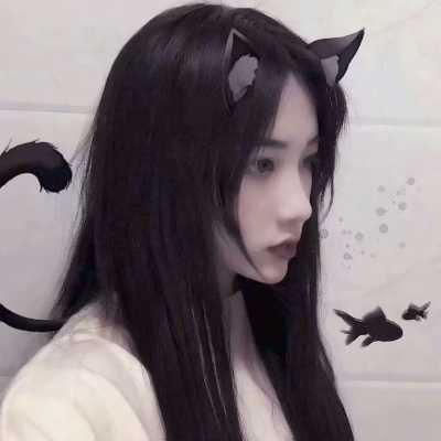 女头像气质女神（有气质的美女头像）