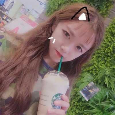 好看的单人女生头像_清纯头像女生简单