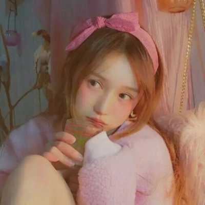好看的单人女生头像_清纯头像女生简单