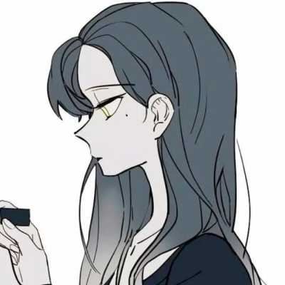 好看的姐妹头像动漫_动漫漂亮姐姐头像图片