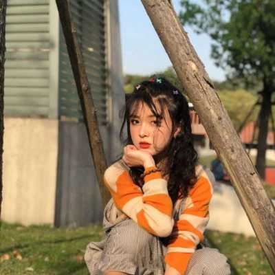 2022女头像图片_2022小女孩头像