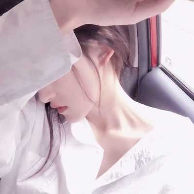 女头像气质女神（有气质的美女头像）