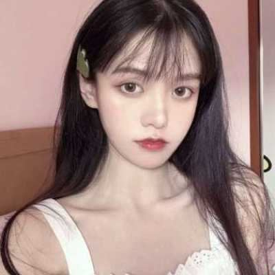 复古美女头像-复古风美女头像