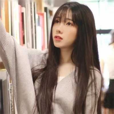 好看的单人女生头像_清纯头像女生简单
