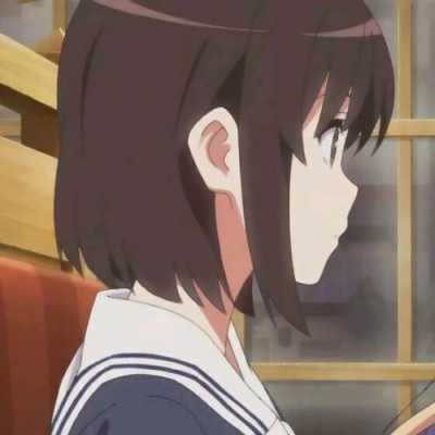 可爱美丽女生头像图片动漫（美丽女孩动漫头像）