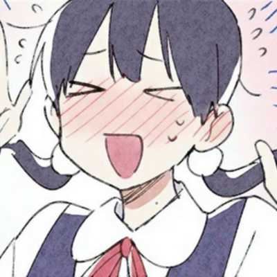 甜蜜动漫头像（可爱又甜蜜动漫情侣头像）