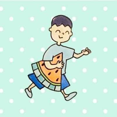 情侣最适合的微信头像卡通 卡通图片情侣头像微信