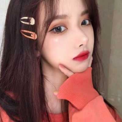 复古美女头像-复古风美女头像