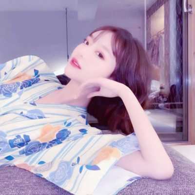 有品位的女生头像背影 最有品位个性微信头像女