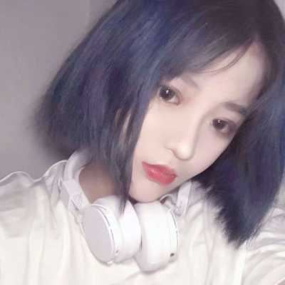 女头像气质女神（有气质的美女头像）
