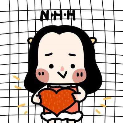 情女头像卡通-情女头像图片可爱