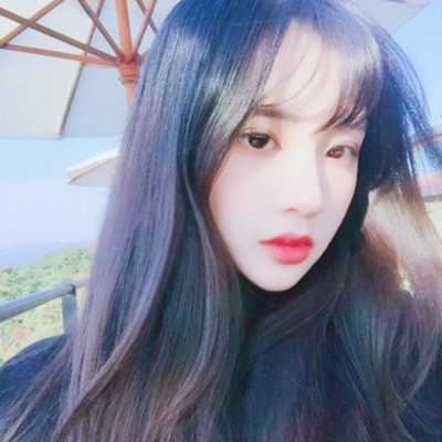 有品位的女生头像背影 最有品位个性微信头像女