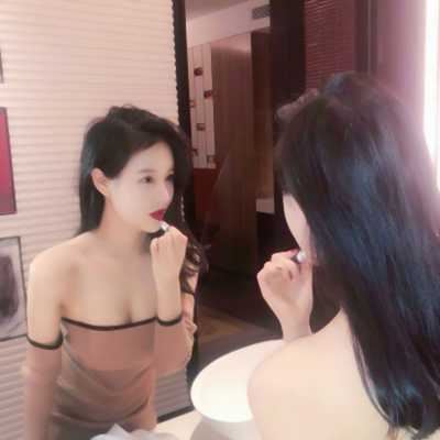 有品位的女生头像背影 最有品位个性微信头像女