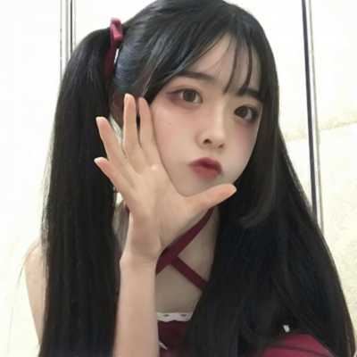 甜美可爱女生头像-甜美可爱女生头像卡通动漫