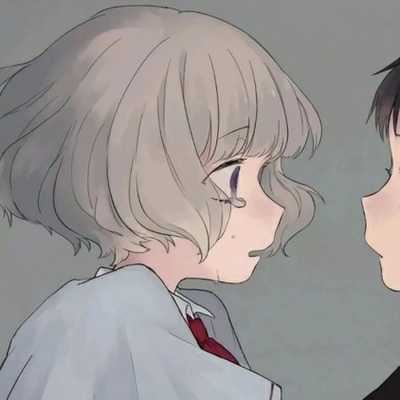 好看的姐妹头像动漫_动漫漂亮姐姐头像图片