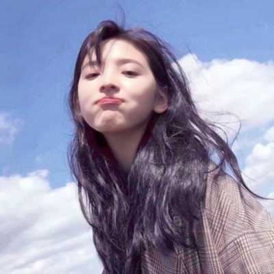 甜美可爱女生头像-甜美可爱女生头像卡通动漫