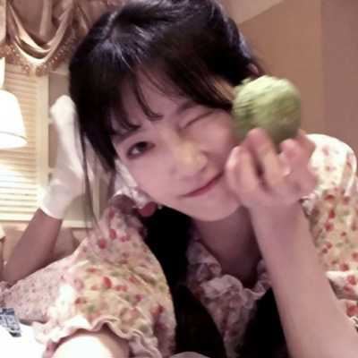 甜美可爱女生头像-甜美可爱女生头像卡通动漫