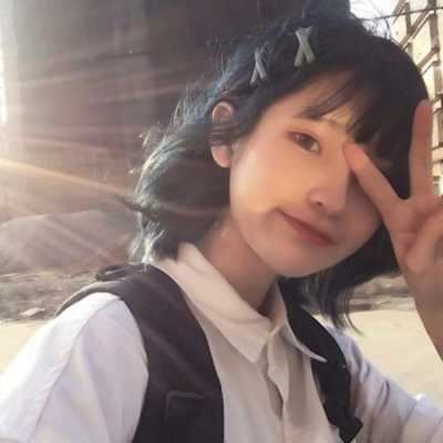 甜美可爱女生头像-甜美可爱女生头像卡通动漫