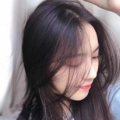 好看的单人女生头像_清纯头像女生简单