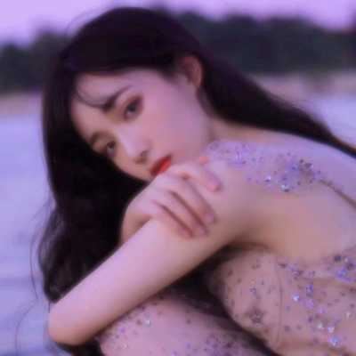 女头像气质女神（有气质的美女头像）