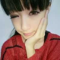 个人女生头像-现实生活女生头像