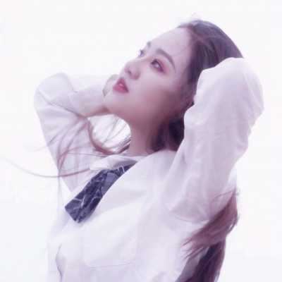 女头像气质女神（有气质的美女头像）