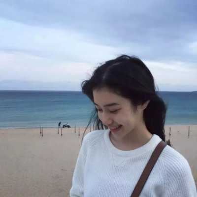 好看的单人女生头像_清纯头像女生简单
