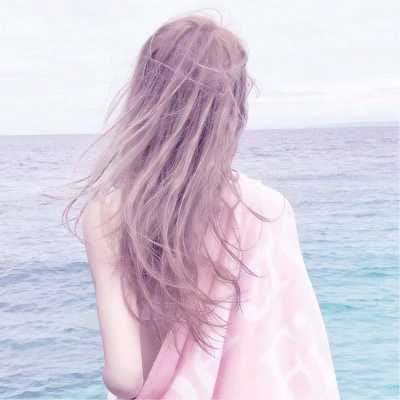 女头像气质女神（有气质的美女头像）