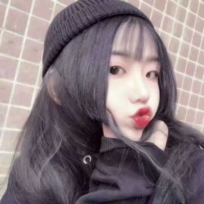 女头像气质女神（有气质的美女头像）