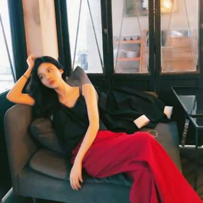 有品位的女生头像背影 最有品位个性微信头像女