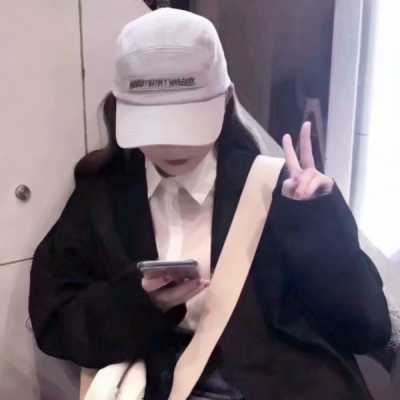 女头像气质女神（有气质的美女头像）