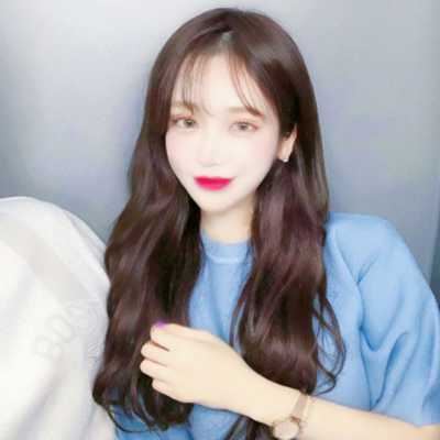 有品位的女生头像背影 最有品位个性微信头像女